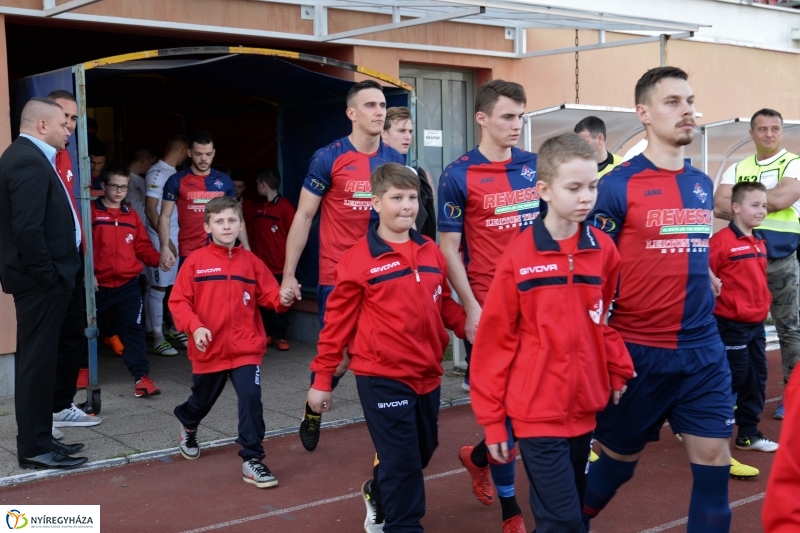 Szpari-Mosonmagyaróvár - fotó Trifonov Éva