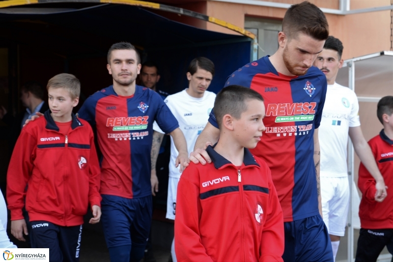 Szpari-Mosonmagyaróvár - fotó Trifonov Éva