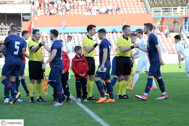 Szpari-Mosonmagyaróvár - fotó Trifonov Éva