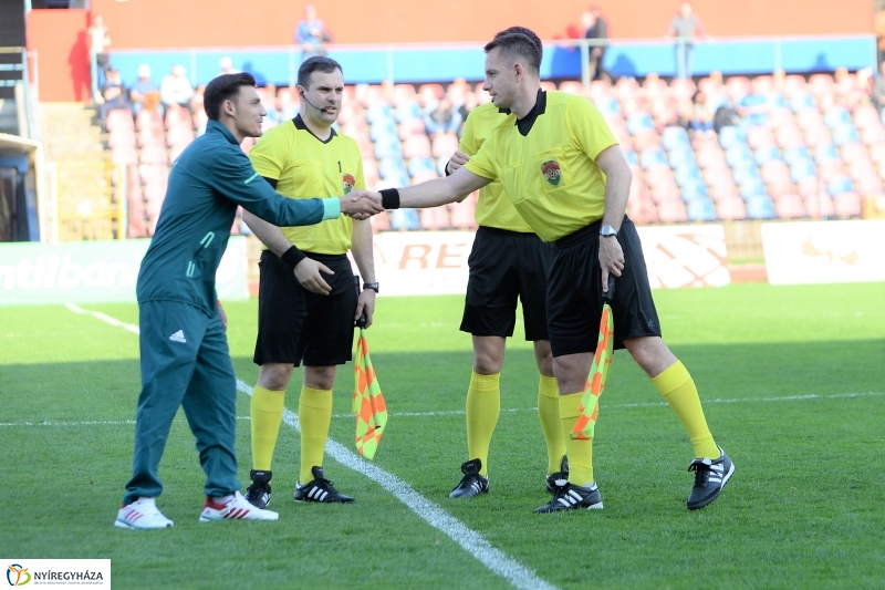 Szpari-Mosonmagyaróvár - fotó Trifonov Éva