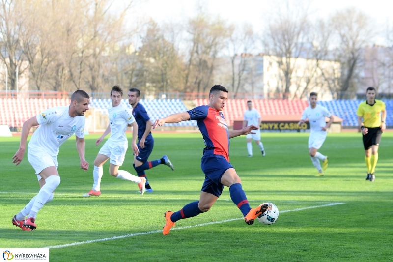 Szpari-Mosonmagyaróvár - fotó Trifonov Éva