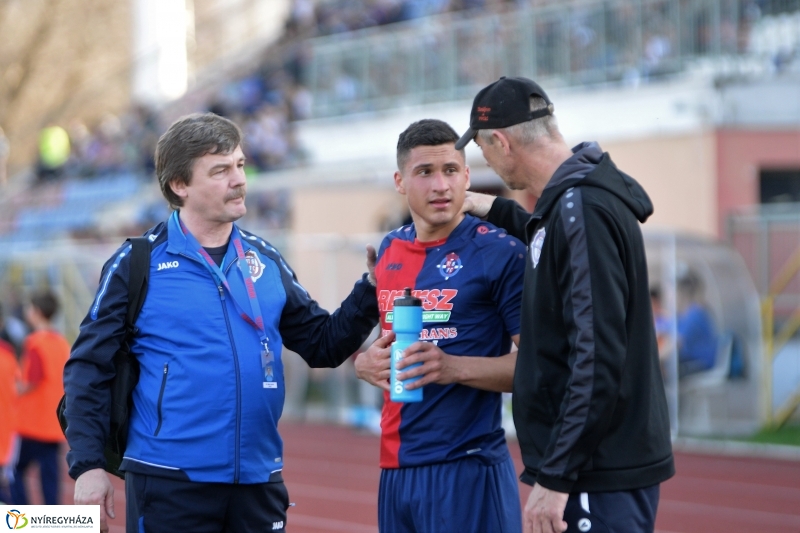 Szpari-Mosonmagyaróvár - fotó Trifonov Éva