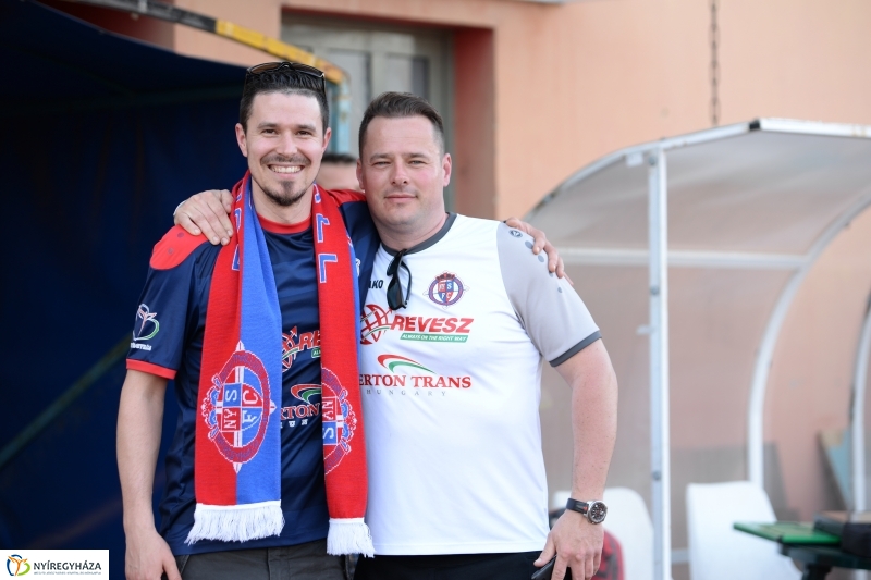 Szpari-Mosonmagyaróvár - fotó Trifonov Éva