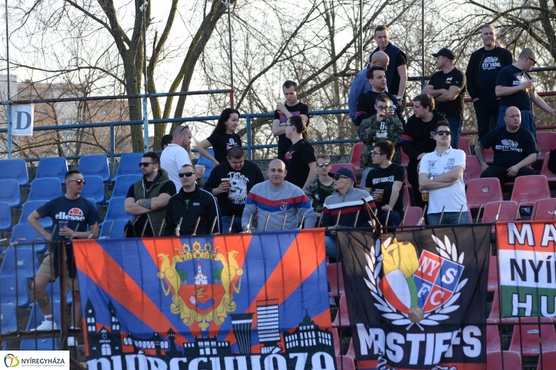 Szpari-Mosonmagyaróvár - fotó Trifonov Éva