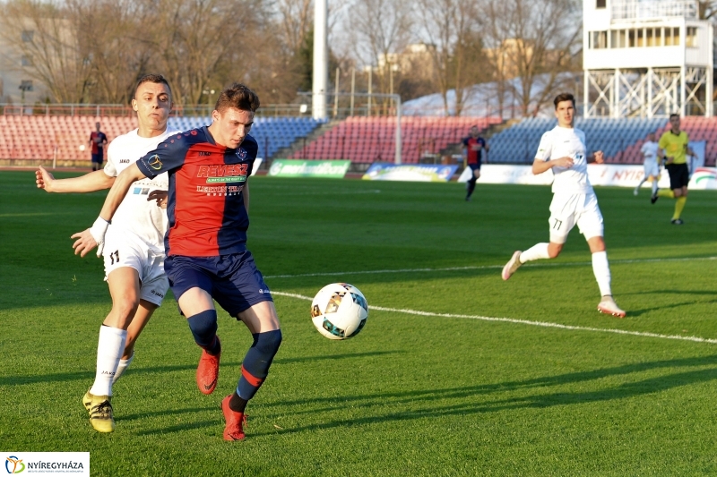 Szpari-Mosonmagyaróvár - fotó Trifonov Éva