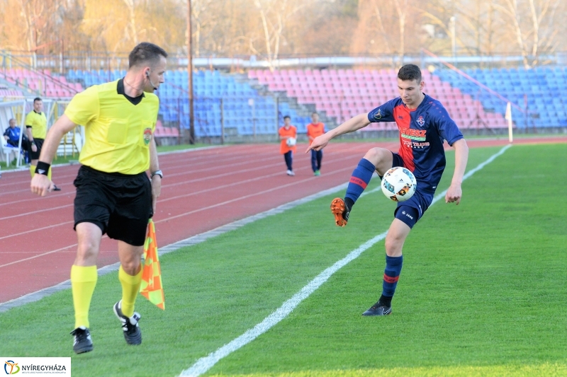 Szpari-Mosonmagyaróvár - fotó Trifonov Éva