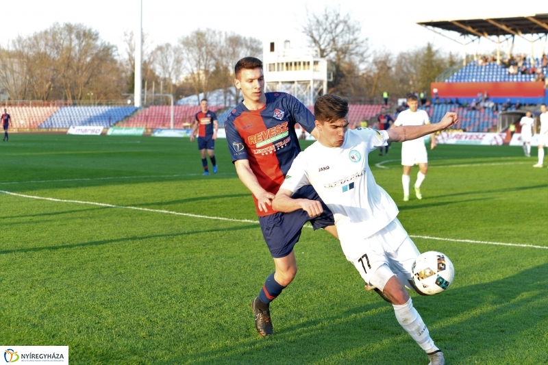 Szpari-Mosonmagyaróvár - fotó Trifonov Éva