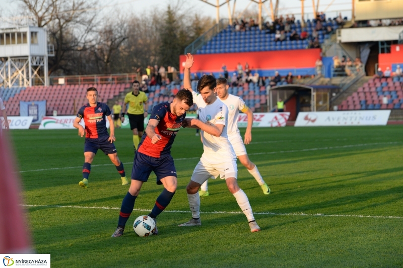 Szpari-Mosonmagyaróvár - fotó Trifonov Éva