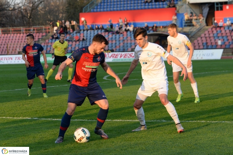 Szpari-Mosonmagyaróvár - fotó Trifonov Éva