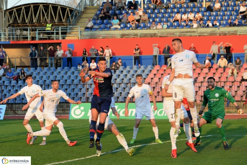 Szpari-Mosonmagyaróvár - fotó Trifonov Éva