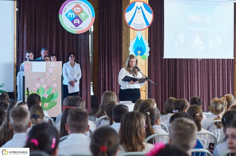 Móra Napok 2018 - fotó Szarka Lajos