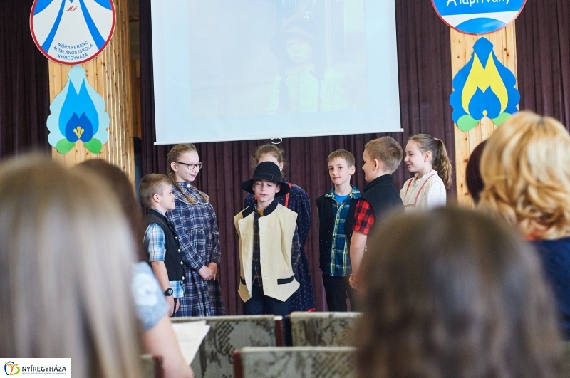 Móra Napok 2018 - fotó Szarka Lajos