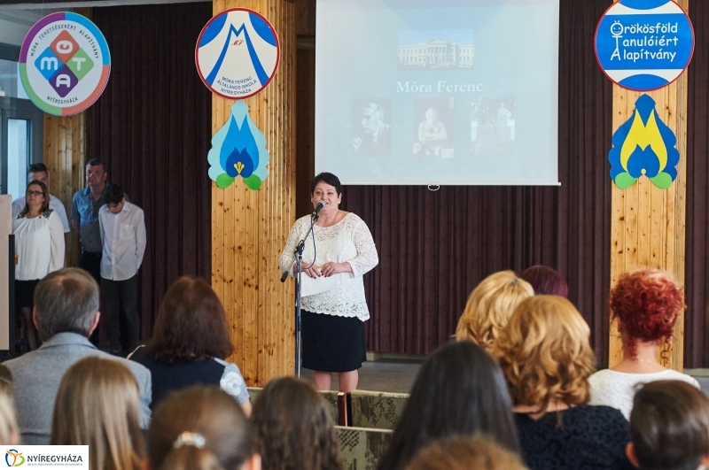 Móra Napok 2018 - fotó Szarka Lajos