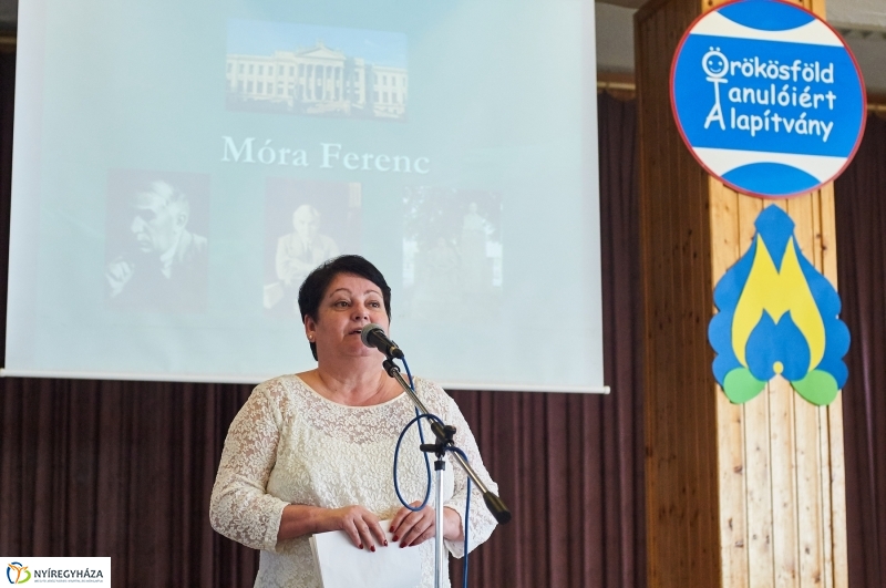 Móra Napok 2018 - fotó Szarka Lajos