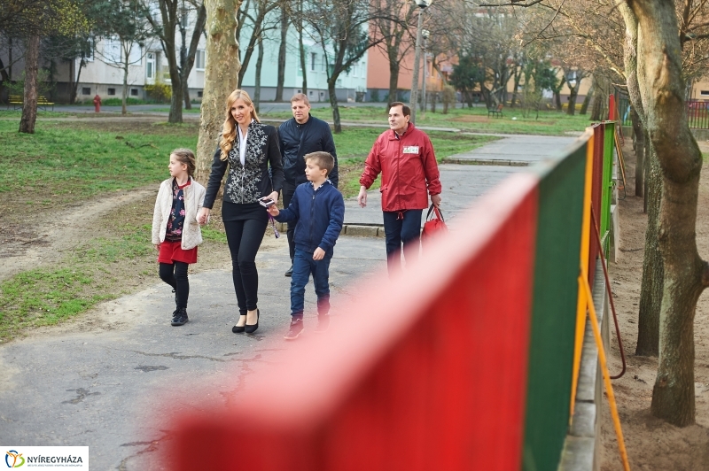 Választás 2018 - fotó Szarka Lajos