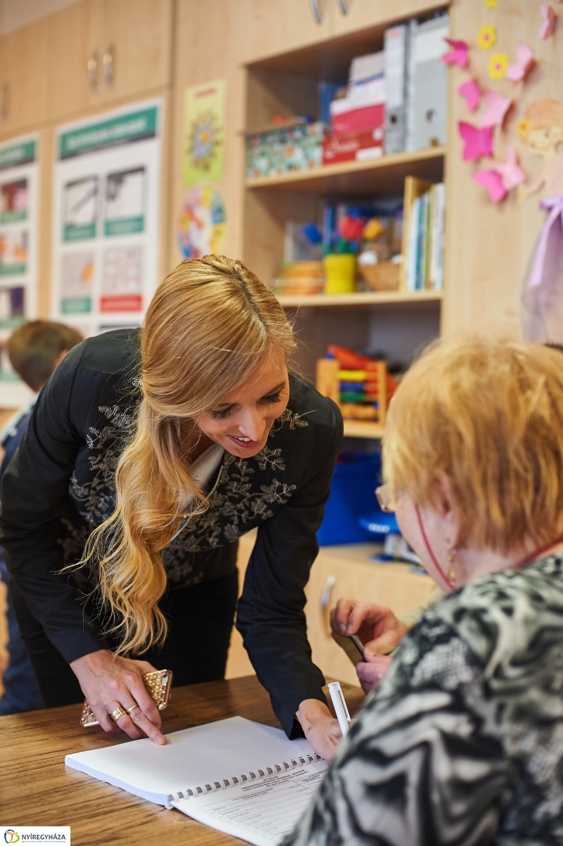 Választás 2018 - fotó Szarka Lajos