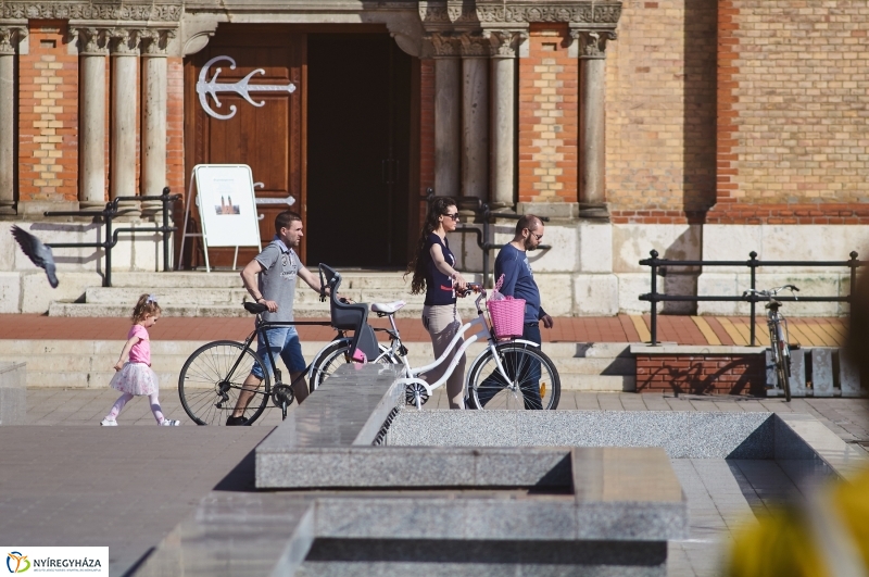 Az első tavaszi pillanatok - fotó Szarka Lajos