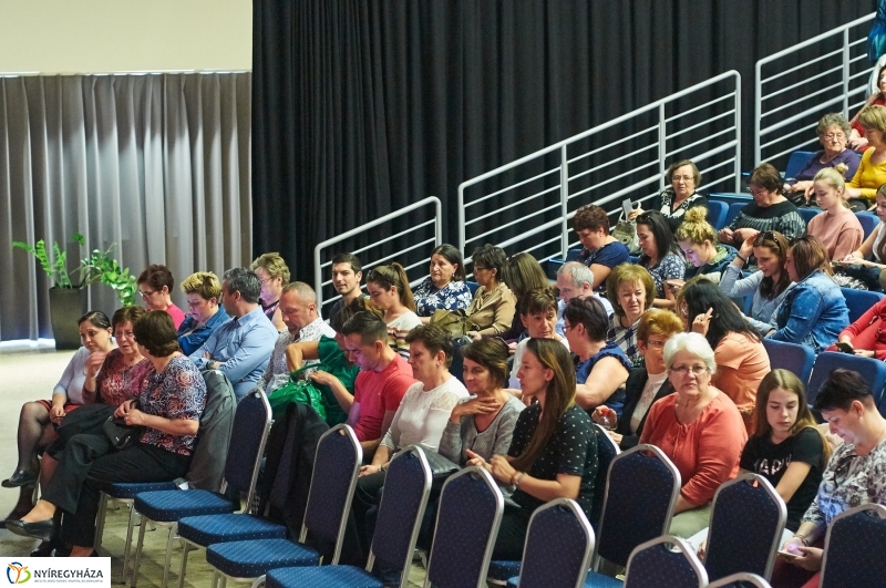 Müller Péter Nyíregyházán - fotó Szarka Lajos