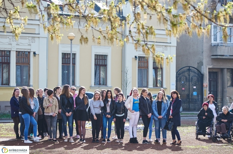 Váci Mihályra emlékeztek 2018 - fotó Szarka Lajos