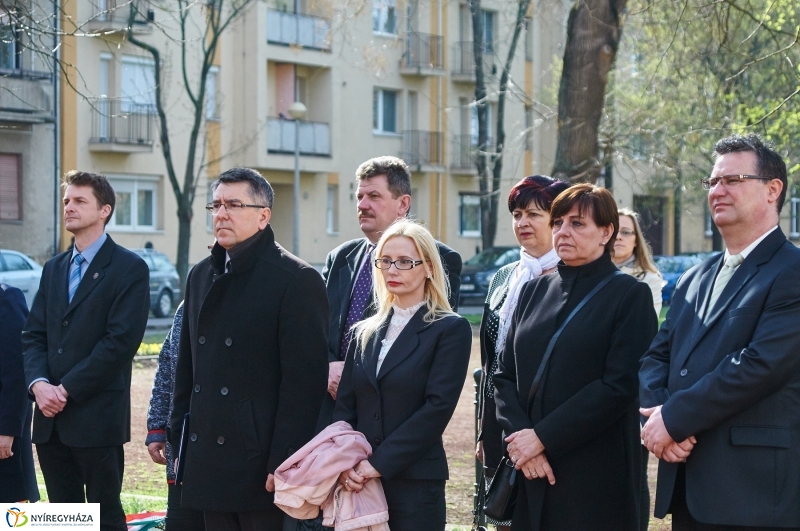 Váci Mihályra emlékeztek 2018 - fotó Szarka Lajos