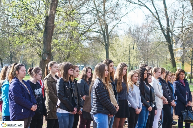 Váci Mihályra emlékeztek 2018 - fotó Szarka Lajos