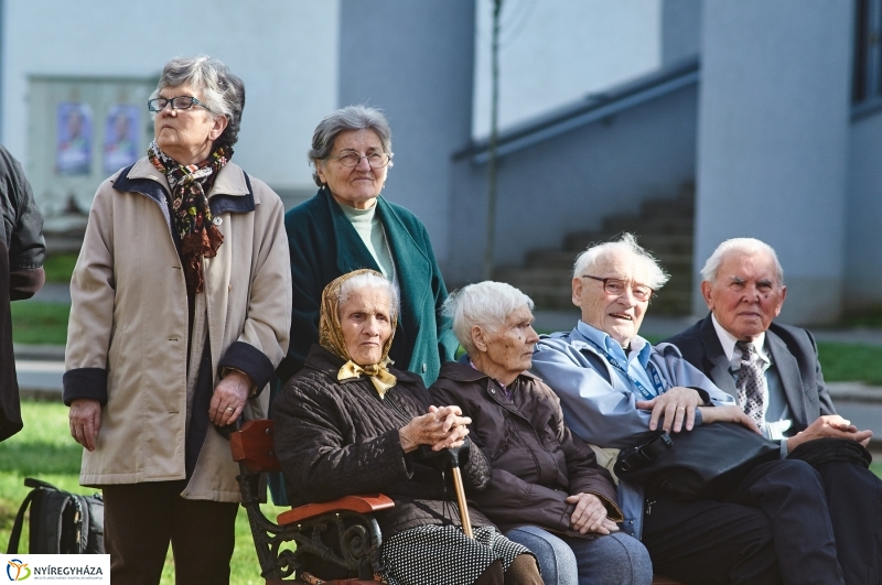 Váci Mihályra emlékeztek 2018 - fotó Szarka Lajos