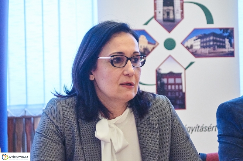 Lions Szűrések beharangozó - fotó Szarka Lajos