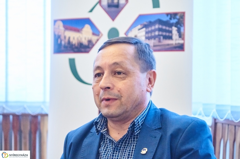 Lions Szűrések beharangozó - fotó Szarka Lajos