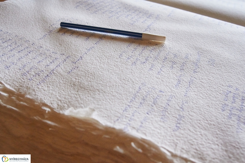 Ballagók Kapcsos Könyve 2018 - fotó Szarka Lajos