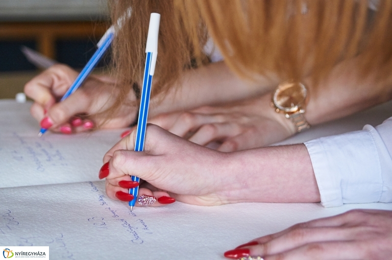 Ballagók Kapcsos Könyve 2018 - fotó Szarka Lajos