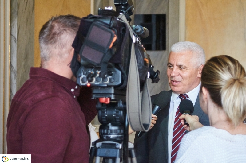 Ballagók Kapcsos Könyve 2018 - fotó Szarka Lajos