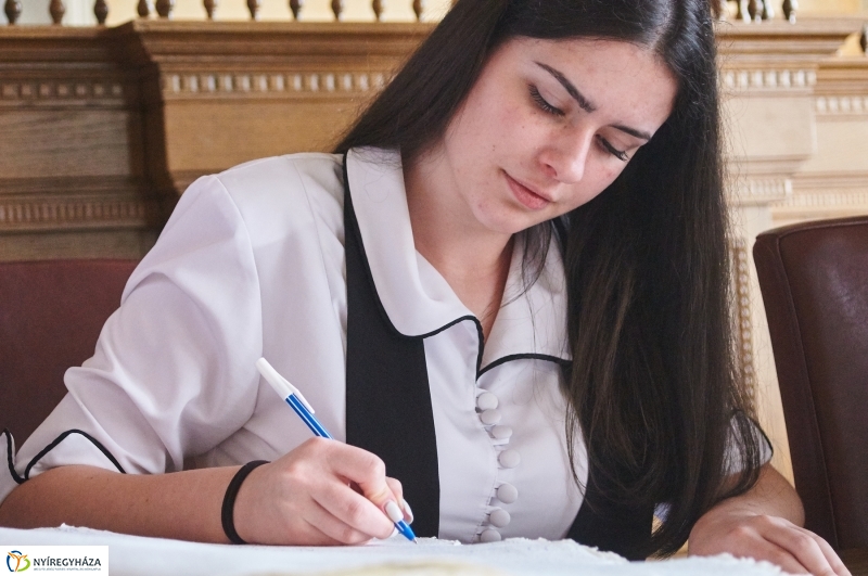 Ballagók Kapcsos Könyve 2018 - fotó Szarka Lajos