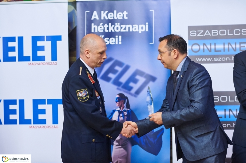 A Kelet hétköznapi hősei - fotó Szarka Lajos