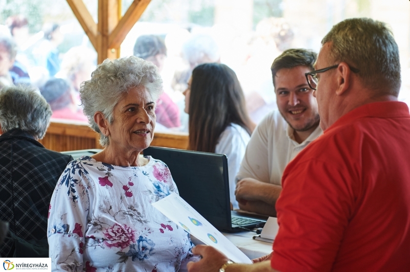 Lions Szűrések a Kossuth téren - fotó Szarka Lajos