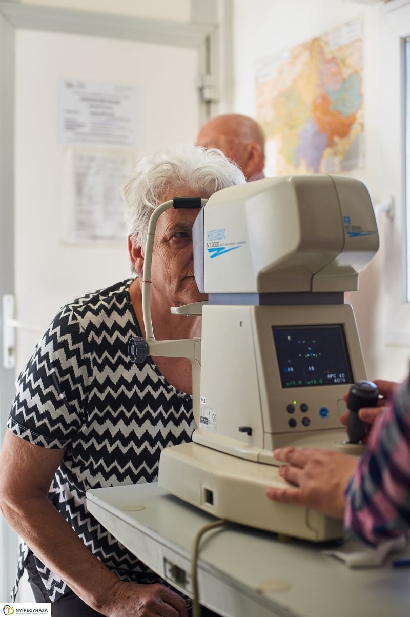 Lions Szűrések a Kossuth téren - fotó Szarka Lajos
