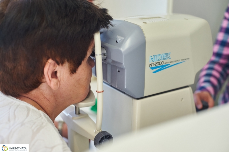 Lions Szűrések a Kossuth téren - fotó Szarka Lajos