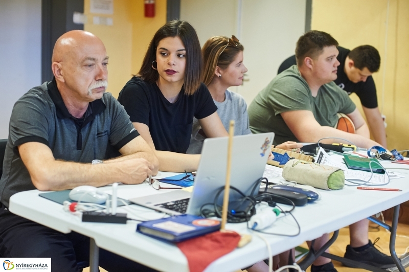 NYIKSE-Debrecen férfi kosárlabda - fotó Szarka Lajos