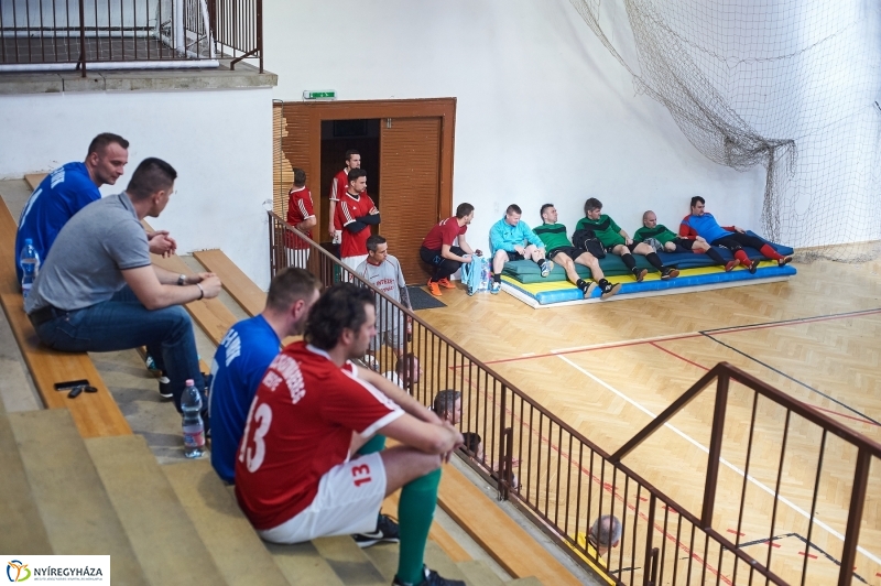 Paragrafus Kupa 2018 - fotó Szarka Lajos