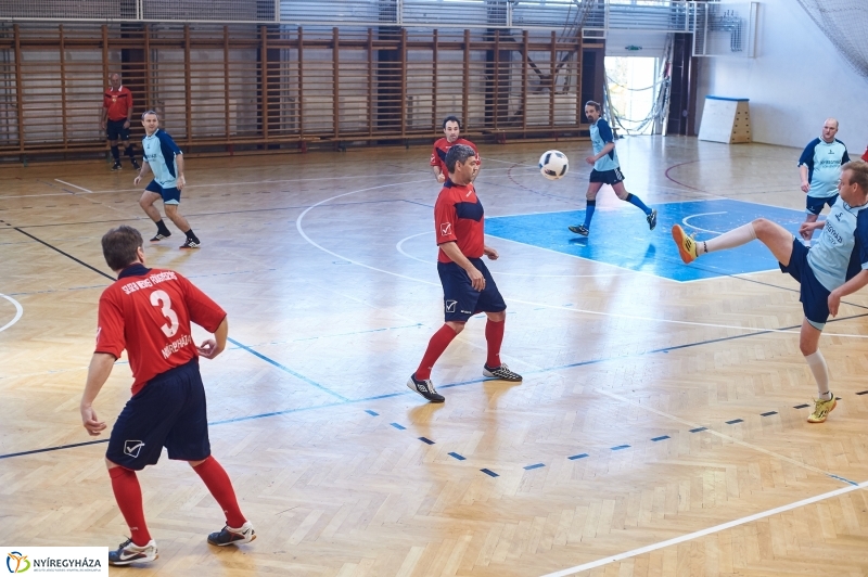 Paragrafus Kupa 2018 - fotó Szarka Lajos