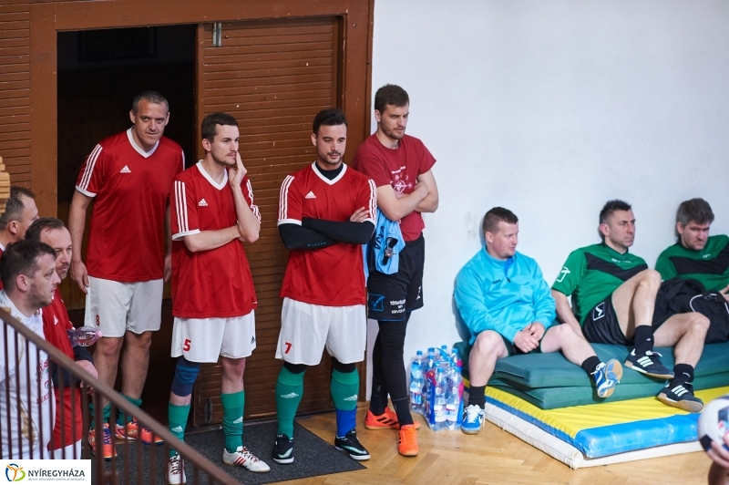 Paragrafus Kupa 2018 - fotó Szarka Lajos