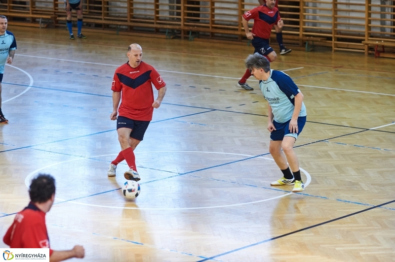 Paragrafus Kupa 2018 - fotó Szarka Lajos