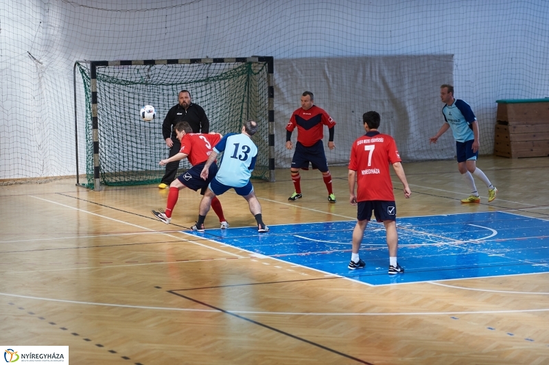 Paragrafus Kupa 2018 - fotó Szarka Lajos