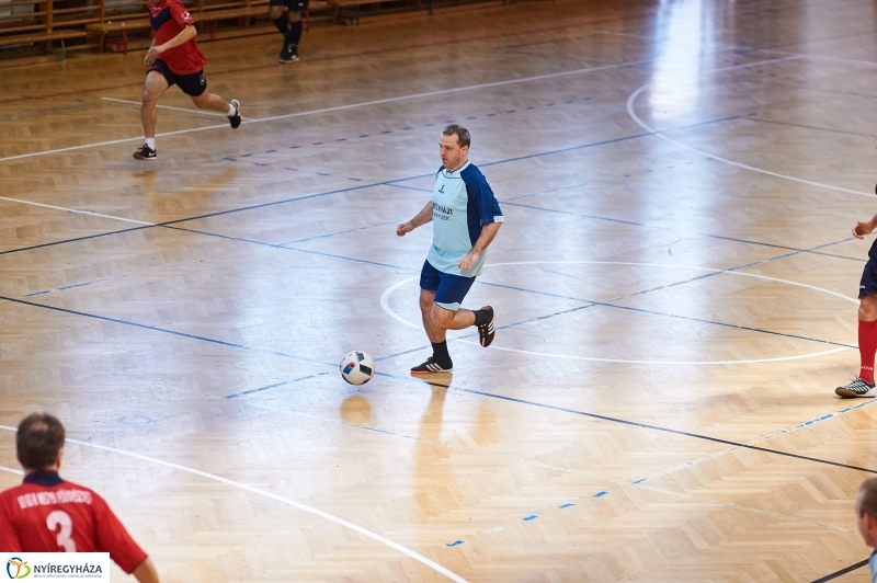 Paragrafus Kupa 2018 - fotó Szarka Lajos