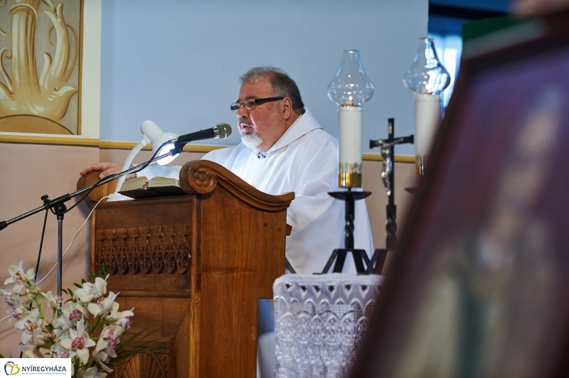 Kállay Miklósra emlékeztek - fotó Szarka Lajos