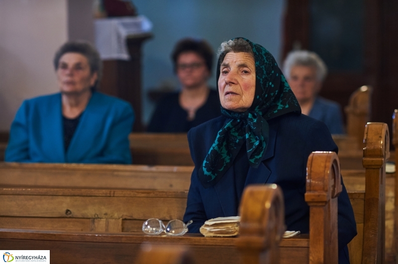 Kállay Miklósra emlékeztek - fotó Szarka Lajos