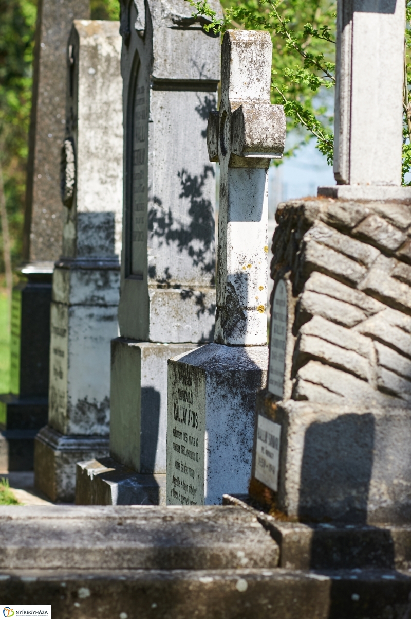 Kállay Miklósra emlékeztek - fotó Szarka Lajos