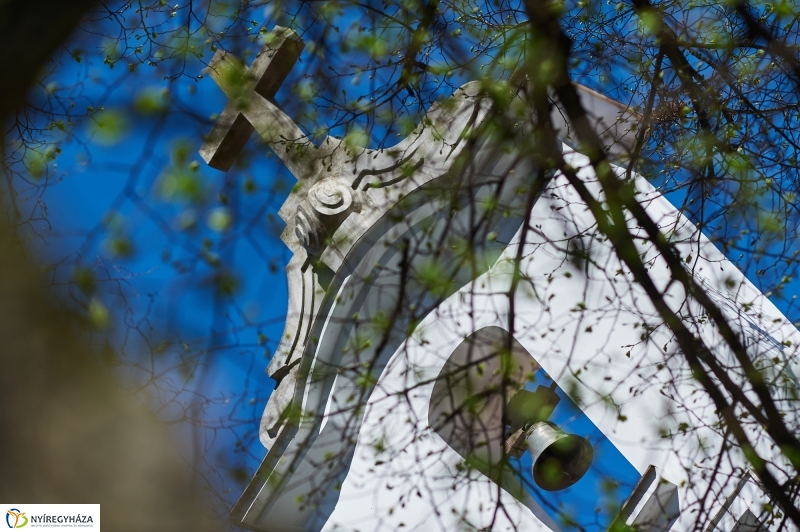 Kállay Miklósra emlékeztek - fotó Szarka Lajos