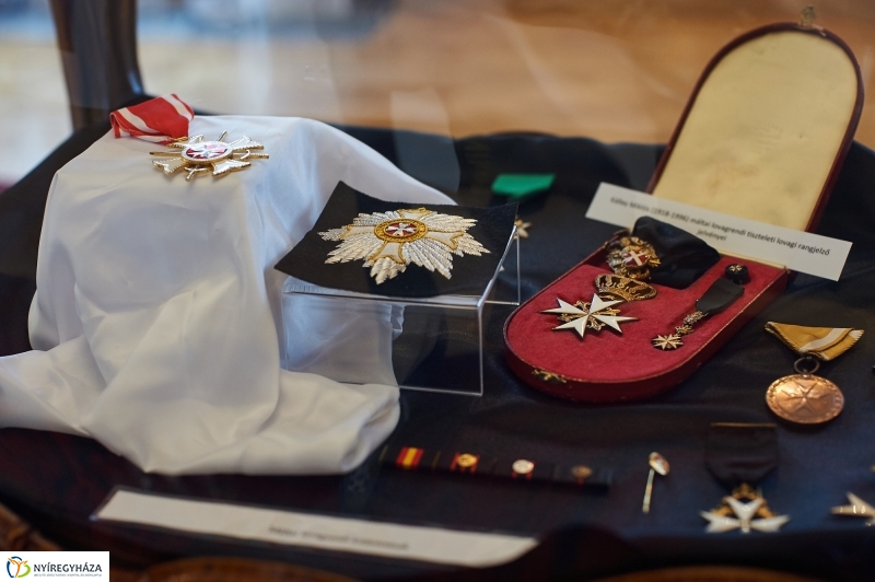 Kállay Miklósra emlékeztek - fotó Szarka Lajos