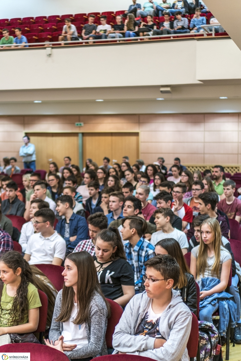 Swing a la django - fotó Kohut Árpád