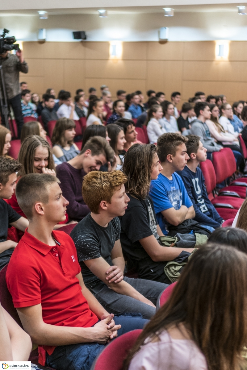 Swing a la django - fotó Kohut Árpád